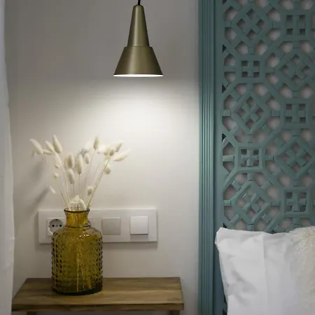 Apartment Beautiful Blue Triana Sevilla