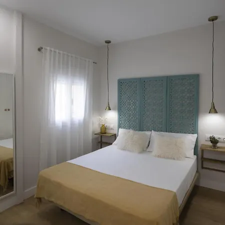 Appartement Beautiful Blue Triana *