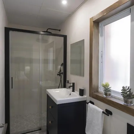 Appartement Beautiful Blue Triana *