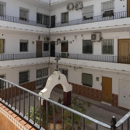 Appartement Beautiful Blue Triana *